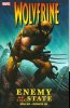 Wolverine Tp Vol 4 Enemy Of State Ultimate Collection